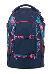 Satch Pack Awesome Blossom Rucksack