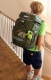 Ergobag Pack Schulranzen ExBärdition 6-teiliges Set