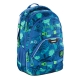 coocazoo Schulrucksack ScaleRale Tropical Blue