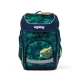 Ergobag Cubo Schulranzen DrachenbezwingBär 5-teiliges Set