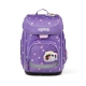 Ergobag Cubo Schulranzen Pony Bärradies 5-teiliges Set