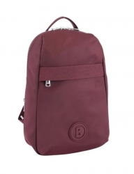 Bogner Maggia Maxi City Tagesrucksack bordo