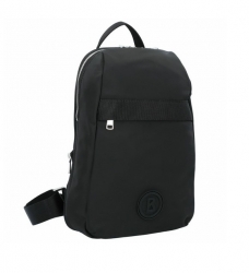 Bogner Maggia Maxi City Tagesrucksack black