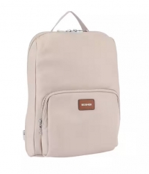 Bogner Fully 1.0 Maxi Tagesrucksack Oyster Gray