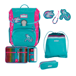Scout Neo Exklusiv Superflash Extreme Unicorn 4tlg. Set