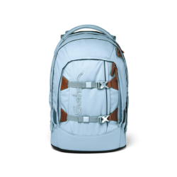 Satch Pack Nordic Ice Blue Rucksack