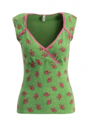 Blutsgeschwister Top i mog die top valley rose