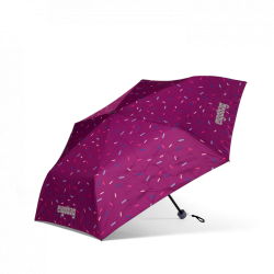 Ergobag Regenschirm Bärtastisch