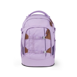 Satch Pack Nordic Purple Rucksack